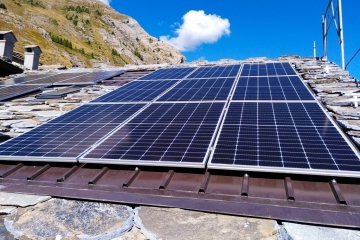 Impianti elettrici e fotovoltaici